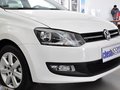 Polo POLO 1.4L MT 舒适版 2013款图片