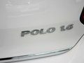 Polo POLO 1.6 AT 豪华版 2013款图片
