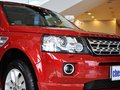 神行者2 2013款 神行者2 2.0T Si4 HSE圖片