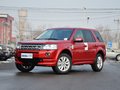 神行者2 2013款 神行者2 2.0T Si4 HSE圖片