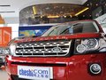 神行者2 2013款 神行者2 2.0T Si4 HSE图片