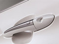 海马M8 基本型 2014款图片