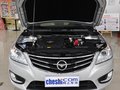 海马M8 2014款 M8 2.0L 手动 舒适型图片
