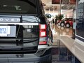 揽胜 揽胜5.0 V8 SC Vogue 5座 2013款图片