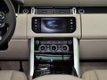 揽胜 揽胜5.0 V8 SC Vogue 5座 2013款图片