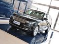 揽胜 揽胜5.0 V8 SC Vogue 5座 2013款图片