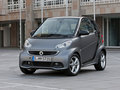 smart fortwo 2013款 fortwo图片