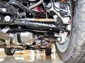 揽胜极光（进口） 极光EVOQUE 2.0T AT 5门耀动版 2013款图片