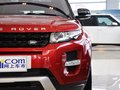 揽胜极光（进口） 极光EVOQUE 2.0T AT 5门耀动版 2013款图片