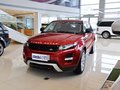揽胜极光（进口） 极光EVOQUE 2.0T AT 5门耀动版 2013款图片