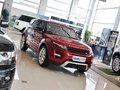 揽胜极光（进口） 极光EVOQUE 2.0T AT 5门耀动版 2013款图片