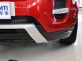 揽胜极光（进口） 极光EVOQUE 2.0T AT 5门耀动版 2013款图片