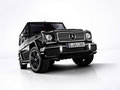 奔驰G级AMG 图片