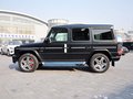 奔驰G级AMG 2013款 奔驰 G65图片