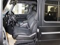 奔驰G级AMG 2013款 奔驰 G65图片