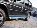 奔驰G级AMG 2013款 奔驰 G65图片