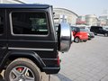 奔驰G级AMG 2013款 奔驰 G65图片