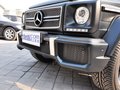 奔驰G级AMG 2013款 奔驰 G65图片