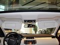 揽胜极光（进口） 极光 2.0T AT 3门耀动版 4座 2013款图片