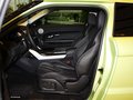 揽胜极光（进口） 极光 2.0T AT 3门耀动版 2013款图片