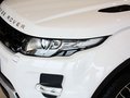 揽胜极光（进口） 极光 2.0T AT 3门耀动版 2013款图片