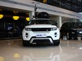揽胜极光（进口） 极光 2.0T AT 3门耀动版 2013款图片
