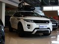 揽胜极光（进口） 极光 2.0T AT 3门耀动版 2013款图片