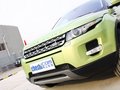 揽胜极光（进口） 2013款 极光 2.0T 5门耀致版图片
