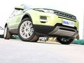 揽胜极光（进口） 2013款 极光 2.0T 5门耀致版图片