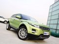 揽胜极光（进口） 2013款 极光 2.0T 5门耀致版图片