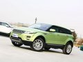 揽胜极光（进口） 2013款 极光 2.0T 5门耀致版图片