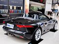 捷豹F-TYPE 2013款 捷豹F-TYPE图片