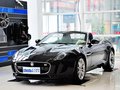捷豹F-TYPE 2013款 捷豹F-TYPE图片