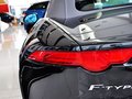 捷豹F-TYPE 2013款 捷豹F-TYPE图片