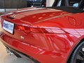 捷豹F-TYPE F-TYPE 3.0T AT S 2013款图片