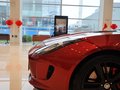 捷豹F-TYPE F-TYPE 3.0T AT S 2013款图片