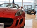 捷豹F-TYPE F-TYPE 3.0T AT S 2013款图片