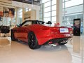 捷豹F-TYPE F-TYPE 3.0T AT S 2013款图片