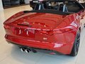 捷豹F-TYPE F-TYPE 3.0T AT S 2013款图片