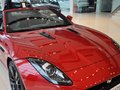 捷豹F-TYPE F-TYPE 3.0T AT S 2013款圖片