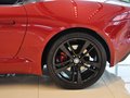 捷豹F-TYPE F-TYPE 3.0T AT S 2013款图片