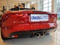 捷豹F-TYPE F-TYPE 3.0T AT S 2013款图片