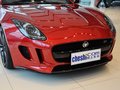 捷豹F-TYPE F-TYPE 3.0T AT S 2013款图片