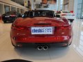 捷豹F-TYPE F-TYPE 3.0T AT S 2013款图片