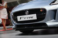 捷豹F-TYPE 2013款 F-TYPE图片