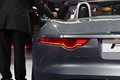 捷豹F-TYPE 2013款 F-TYPE图片