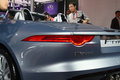 捷豹F-TYPE 2013款 F-TYPE图片