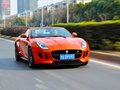 捷豹F-TYPE 2013款 F-TYPE图片