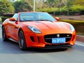 捷豹F-TYPE 2013款 F-TYPE图片