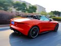 捷豹F-TYPE 2013款 F-TYPE图片